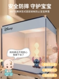 Дисней, детская москитная сетка для домашнего использования, коллекция 2023, защита при падении, увеличенная толщина