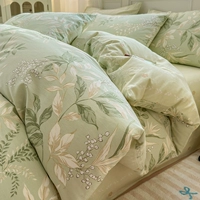 Камеллический язык [100% расчесывал хлопок, дружественный кожу и голый сон]