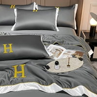 H -обрабоченный глубоко серой