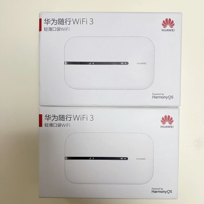 Huawei Portable Wifi 3 New 5576-820 5586-822 Portable Wifi Three-Network Communication Car-Mounted 4g Portable