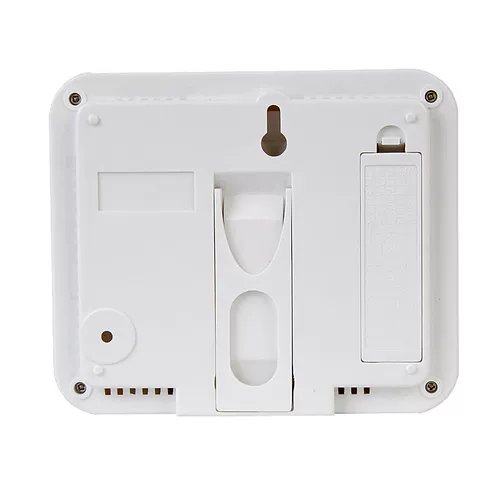 Электронный термогигрометр, высокоточный экран для домашнего использования, термометр, новая коллекция