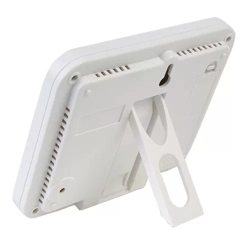 Электронный термогигрометр, высокоточный экран для домашнего использования, термометр, новая коллекция