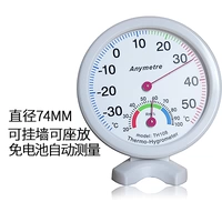 TH108 White Diameter 7,4 см (отправьте крючок)