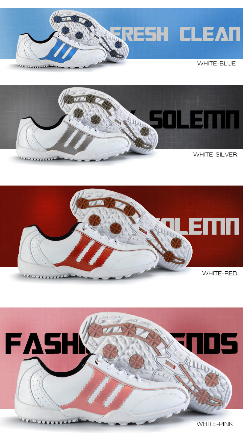 Chaussures de golf - Ref 858943 Image 12