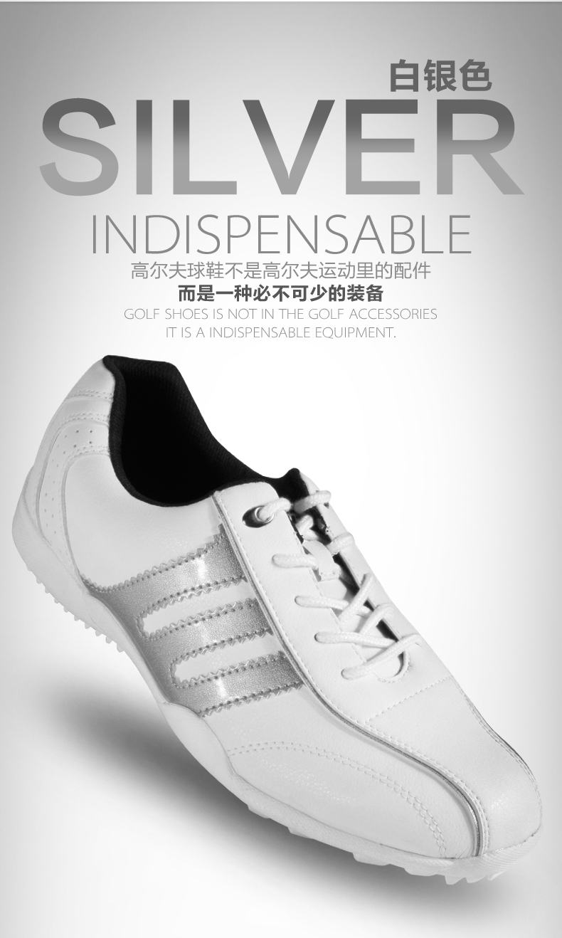 Chaussures de golf - Ref 858943 Image 13