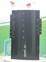  Central control single-door INBIO160 Double-door INBIO260 Four-door INBIO460 access controller with network download