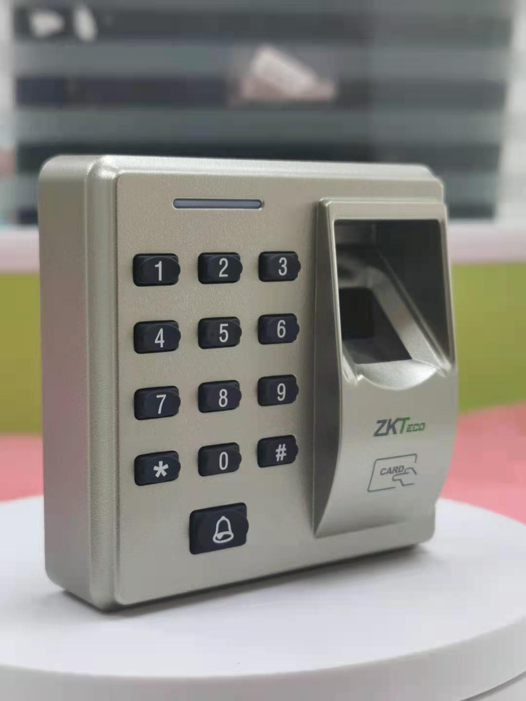 Mid-control FR1200 FR4300 FR4200 FR2200 fingerprint password swipe access to read head RS485 connector