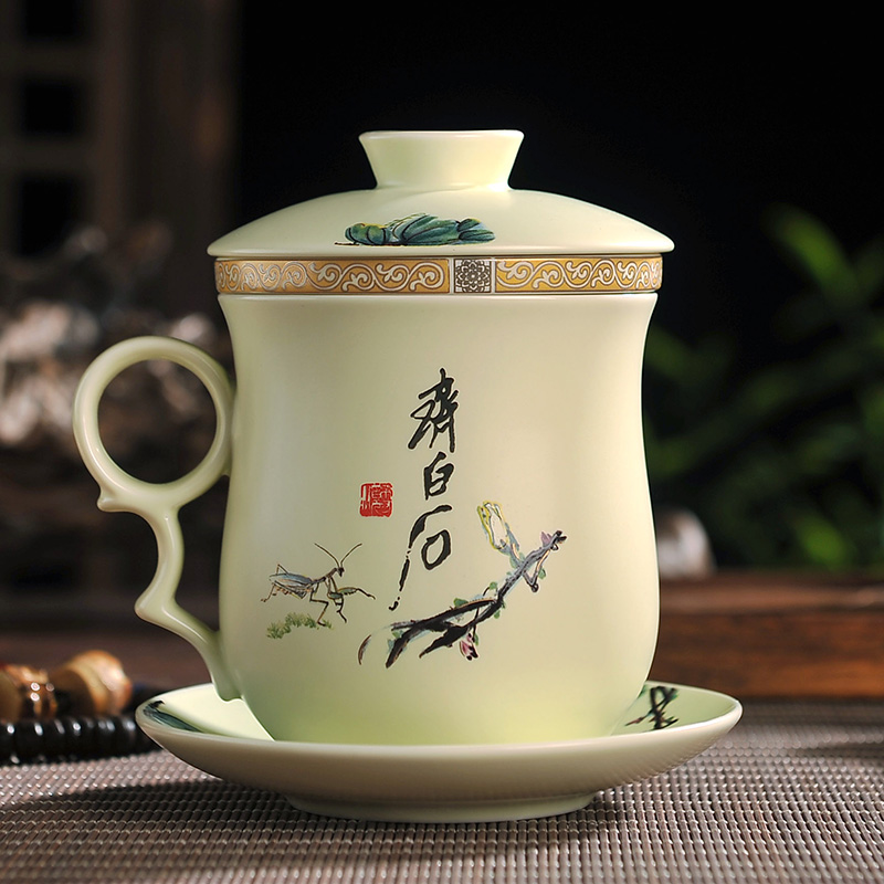 Китайские Чашки Для Чая Купить