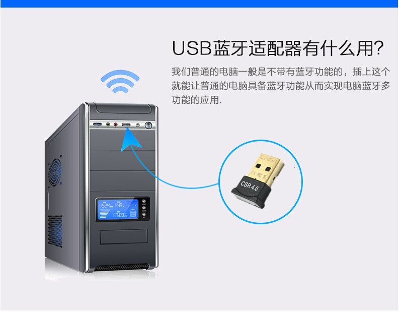Accessoire USB - Ref 450682 Image 7