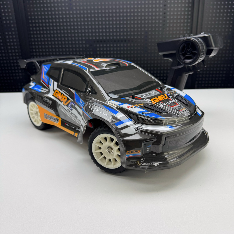 2026 New High-Speed Four-Wheel Drive Drift Wrc Baja Thousand Miles Off-Road Rally Racing High-Power Rc Remote Control Car 2026 New High-Speed Four-Wheel Drive Drift Wrc Baja Thousand Miles Off-Road Rally Racing High-Power Rc Remote Control Car