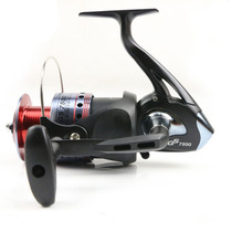 Special Running Gear 7500 Throwing Rod Fish Wire Wheel Large Sea Rod Wire Winding Wheel Front Unloading Force Spinning Wheel Fishing Gear