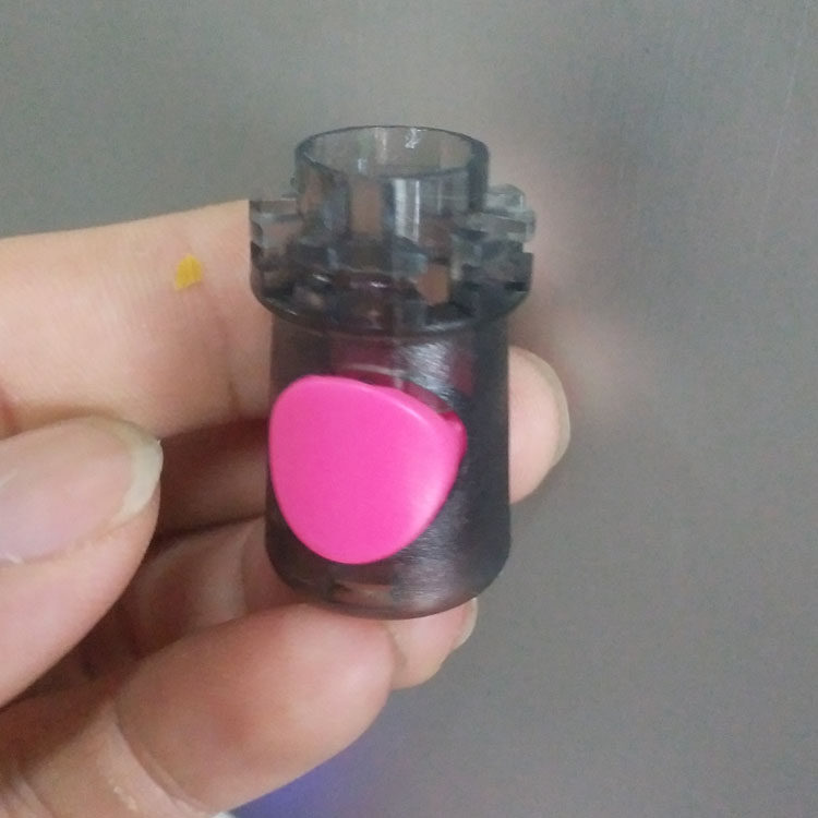 8 bone heaven umbrella parts repair umbrella frame switch honeycomb umbrella support broken 6 corner umbrella pole on the groove push umbrella switch accessories