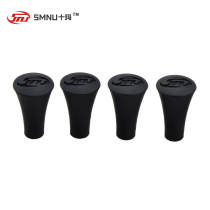 SMNU ten-ma bracket X-type metal bracket rubber fitting bracket rubber head rubber head non-slip sleeve