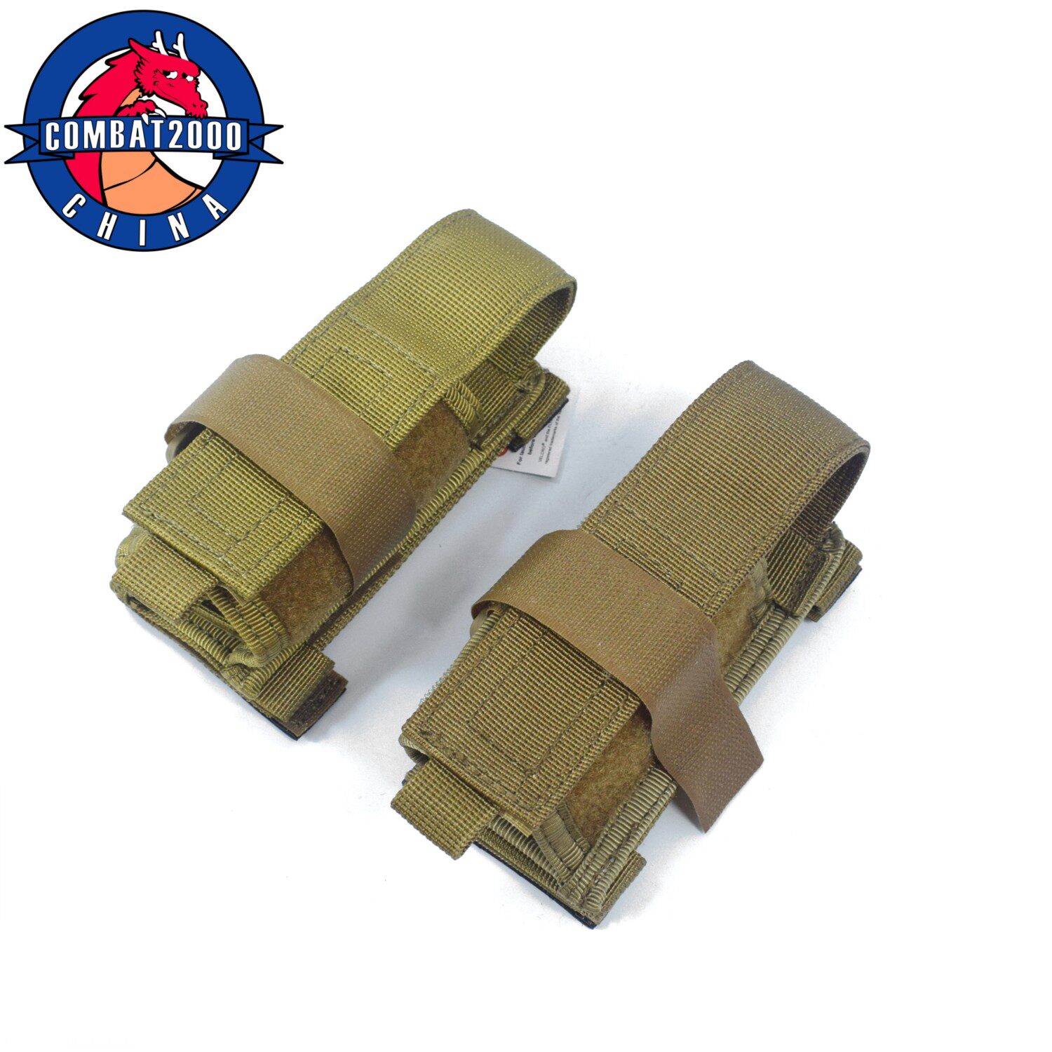 COMBAT2000 No. 5 multi-function set tool pliers flashlight sleeve accessory package accessory package sub-package