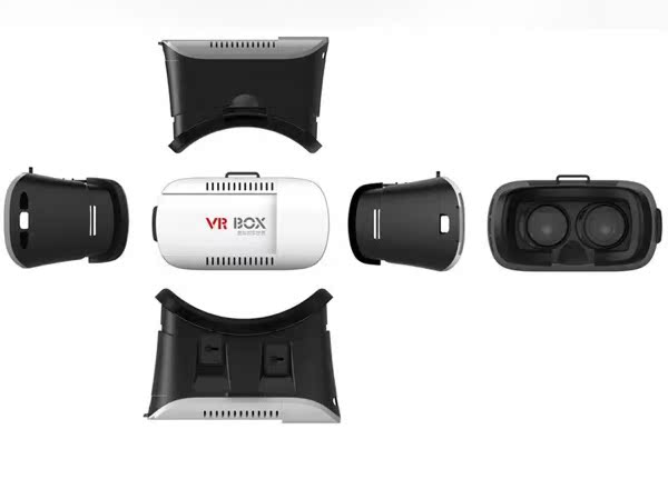 Lunettes VR ou 3D VRBOX - Ref 1230261 Image 10