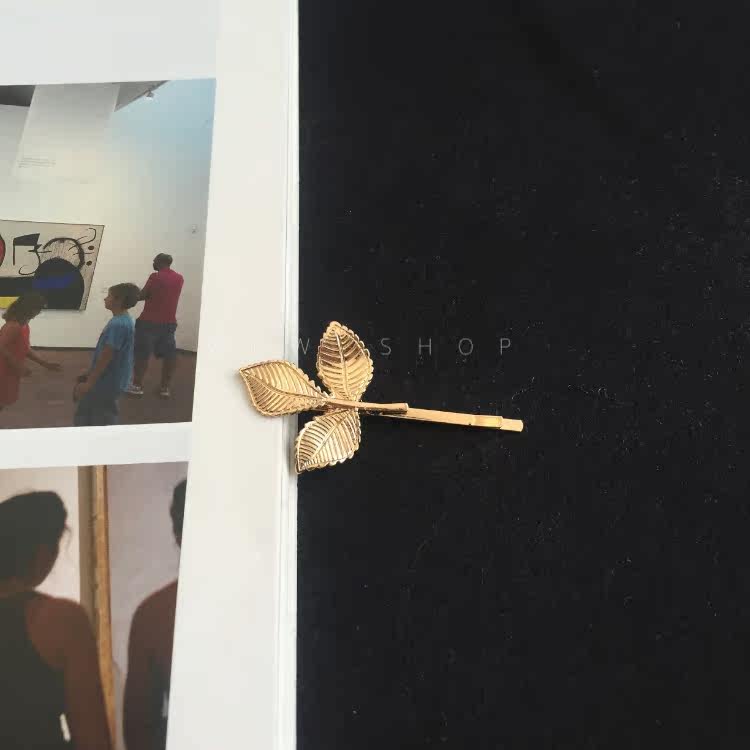 Accessoire cheveux - Ref 1201310 Image 6