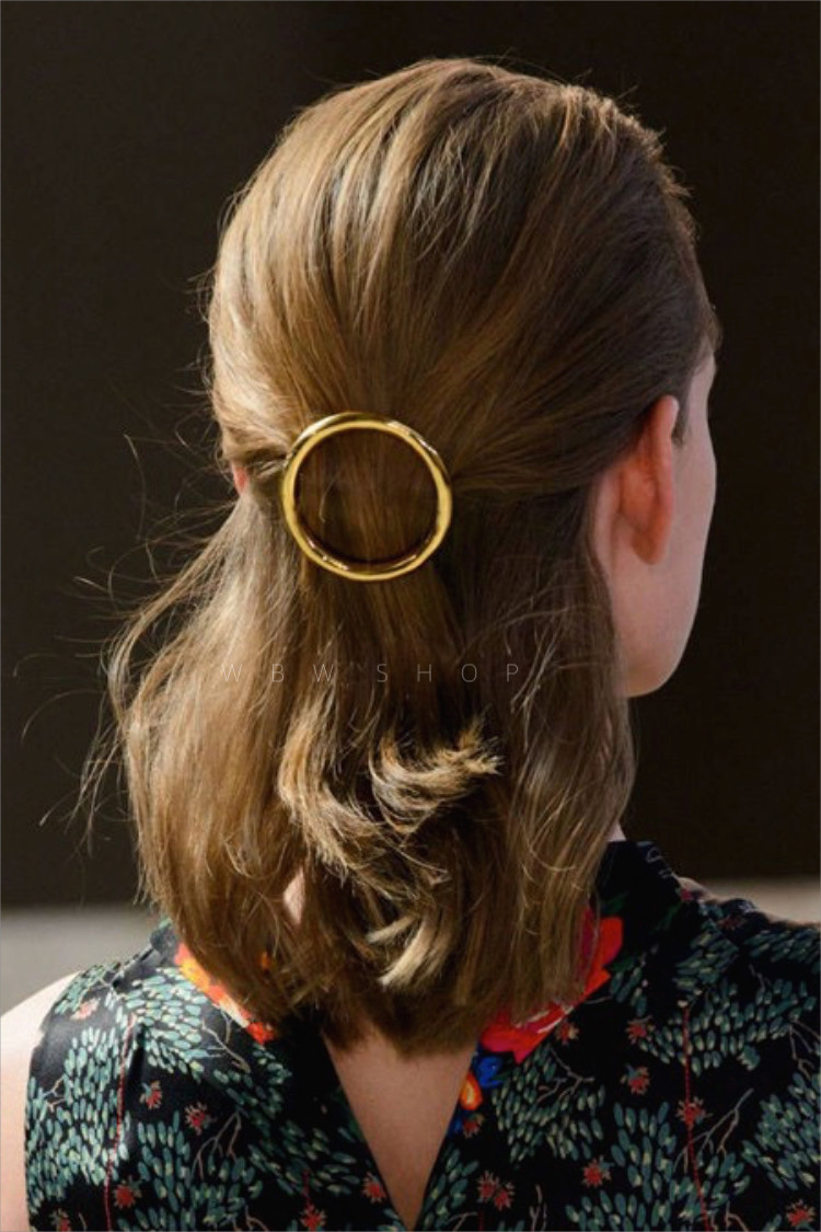 Accessoire coiffure - Ref 1201359 Image 9