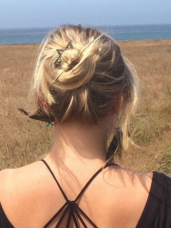 Accessoire coiffure - Ref 1201901 Image 10