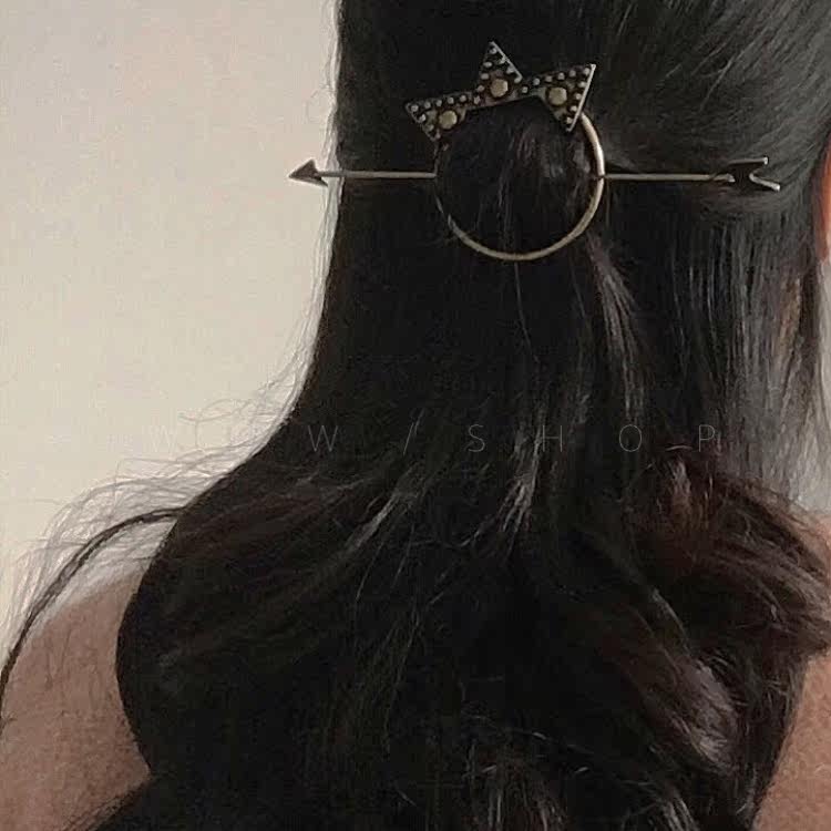 Accessoire coiffure - Ref 1201901 Image 8