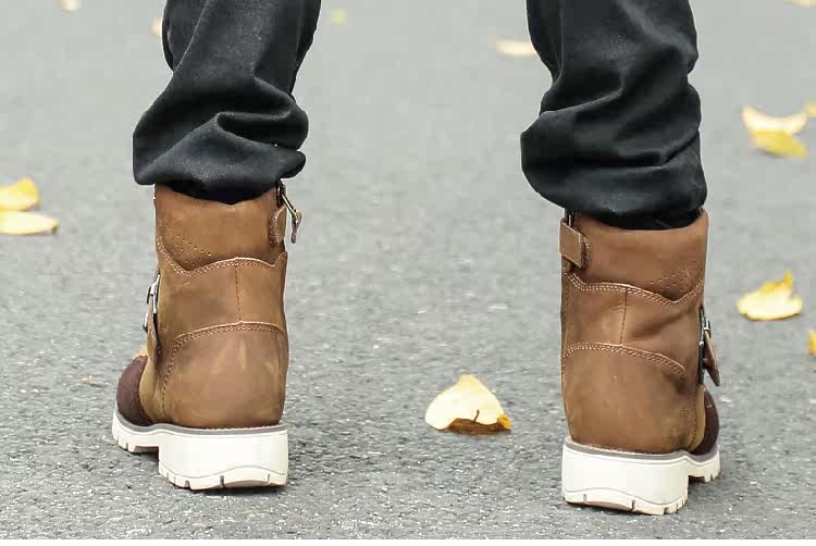 Boots moto SCOYCO MBT006 - Ref 1389024 Image 25