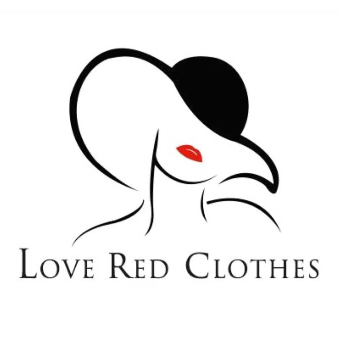 Love Red Clothes的LOGO