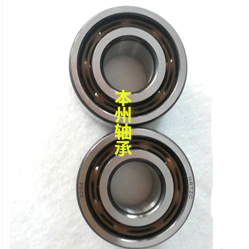 Double row angular contact ball bearings 3200 3201 5200 5201