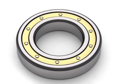 Deep groove ball bearing copper clad 6238 6240 6244 6252 6248