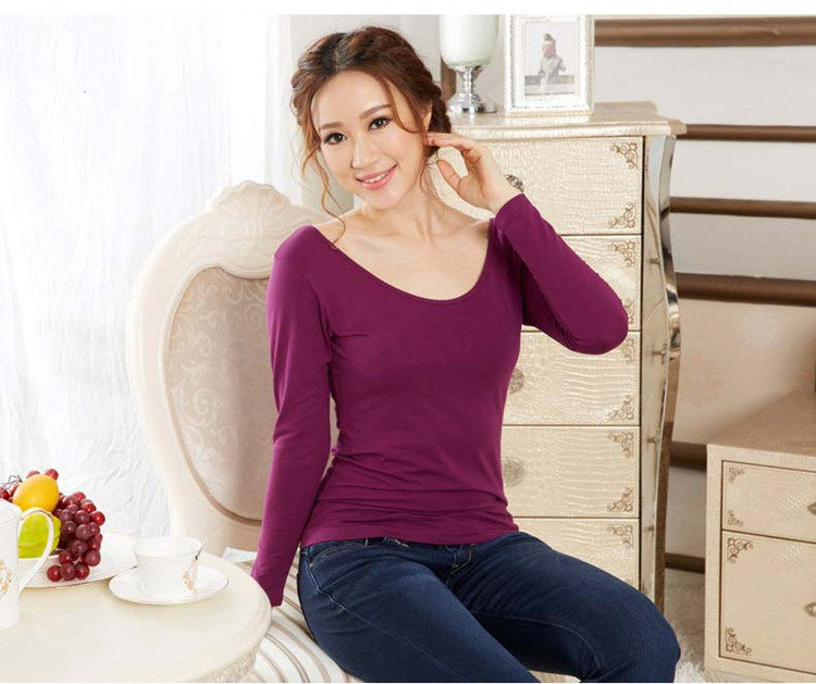 Sous-vêtement chaud jeunesse GONIDAL en coton - Ref 713540 Image 9