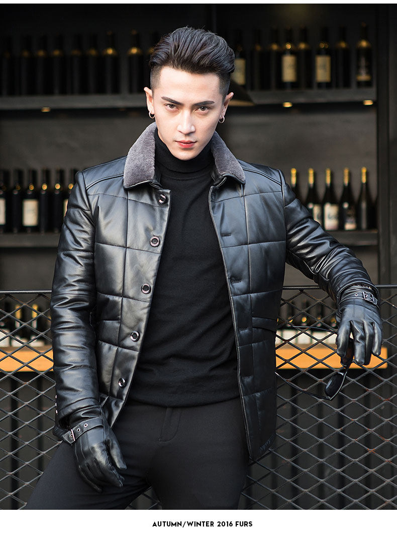 Blouson homme - Ref 3122246 Image 6