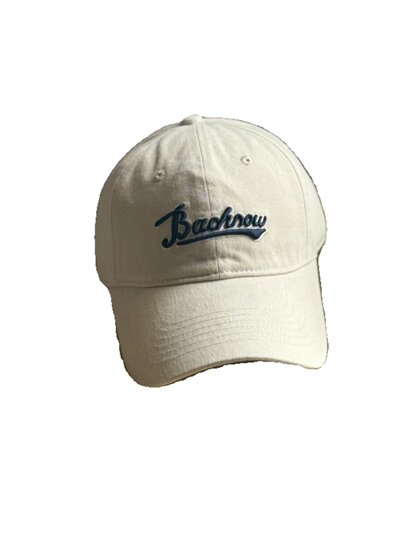 American-Style Original Design, Makes the Face Look Smaller, Soft-Top Embroidered Baseball Cap for Men, Casual and Versatile, Couple's Duckbill Cap for Women, Trendy