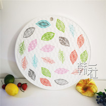 Melamine dumpling bun tray cover curtain dumpling curtain household melamine porcelain thickened anti-scalding anti-fall non-stick easy to clean