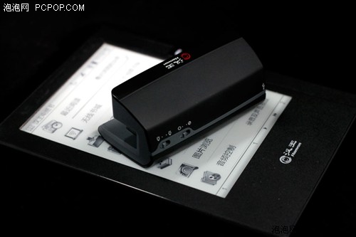 Han Wang original book lamp lithium-electric charging reading book lamp without radiation and without injury kindle499 588 Book light