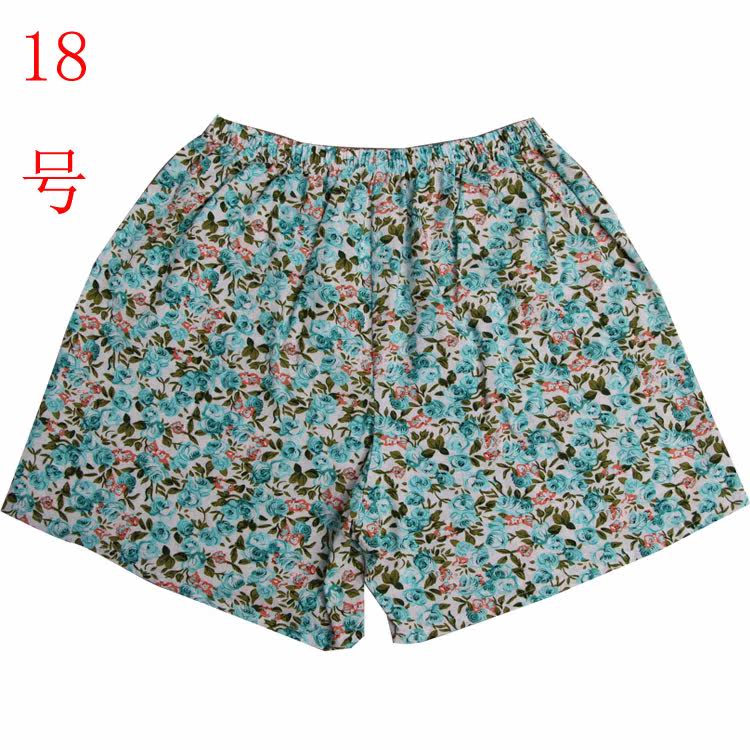 Pantalon pyjama jeunesse - Ref 726520 Image 12