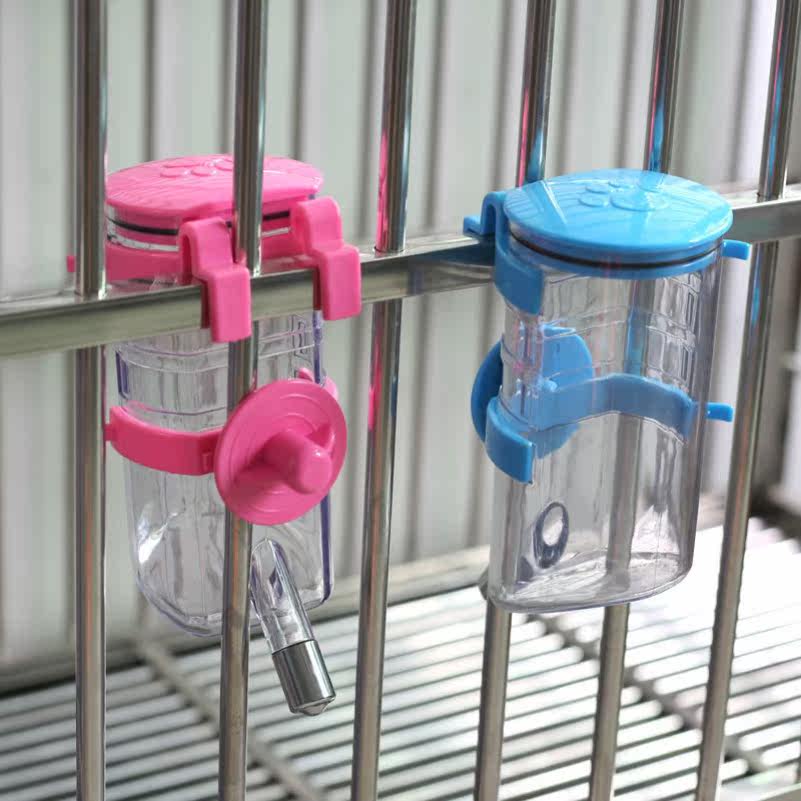 Dog Drinking Water Drink Automatic Drink Ball Ball Hanging Dog Kettle Hoisted Teddy Kitty Kitty Puppies Feeder