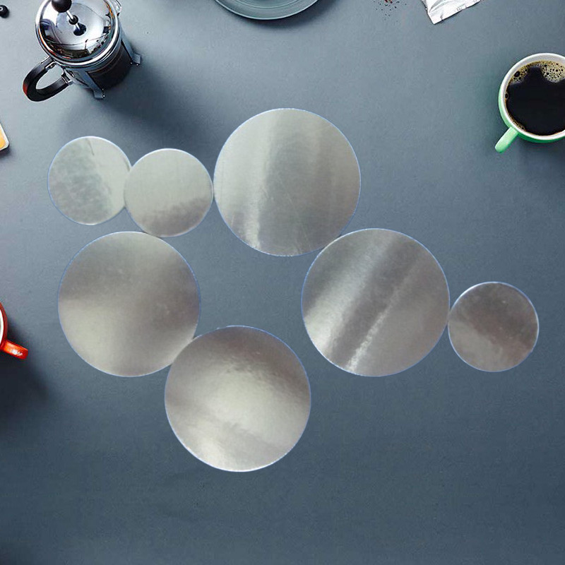 垫片、铝箔垫片、铝箔封口垫片、X铝箔垫片