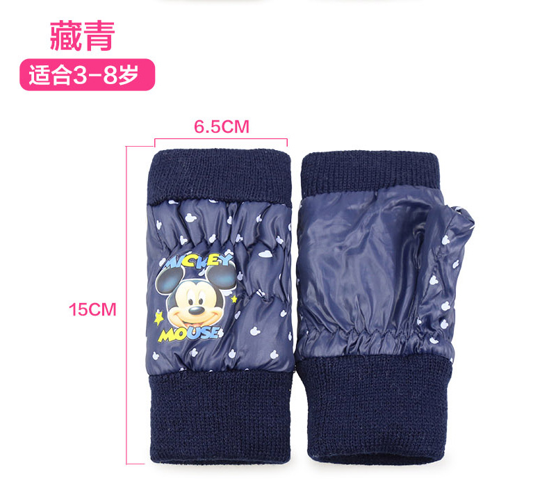 Gants pour garcon DISNEY en nylon - Ref 2144512 Image 15