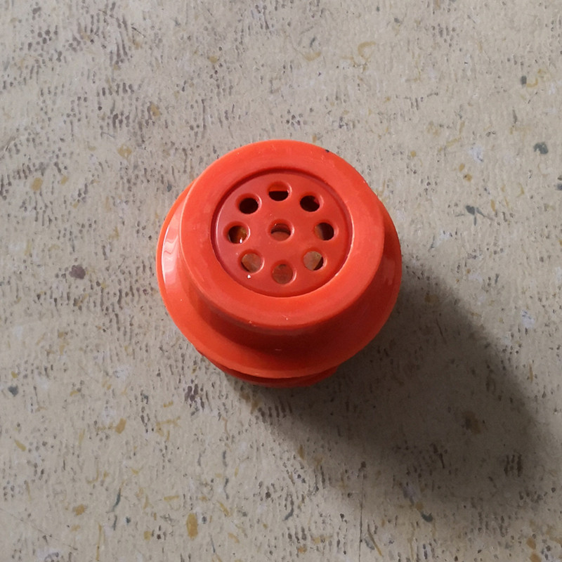 Jump Horse Music Box Universal trumpeter player inflatable little horse music 100 first accessories