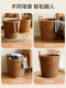 Youqin dirty clothes basket household dirty clothes storage basket large capacity bathroom laundry basket dirty clothes bucket doll storage artifact