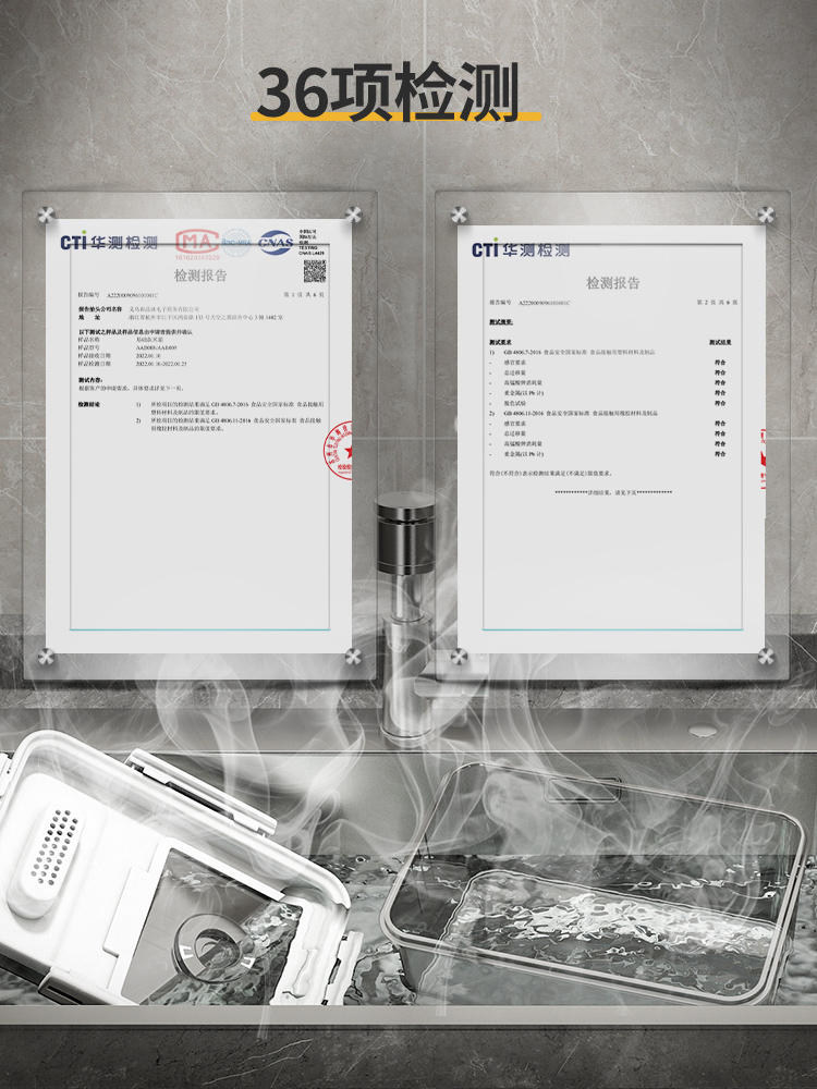 Youqin Rice Storage Container for Home Use, Insect-Proof, Moisture-Proof, Sealed Rice Bin, Rice Storage Box, Flour Container, Noodle Container, Storage Jar