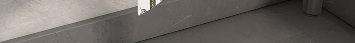 枪灰厨房置物架免打孔调味料架壁挂刀架家用用品大全多功能收纳架