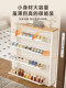 Youqin Ultra-Thin Shoe Cabinet, Steel, for Home Use, Integrated Wall-Mounted Entryway Cabinet, Doorway Flip-Up Cabinet, Extremely Narrow Dust-Proof Shoe Rack