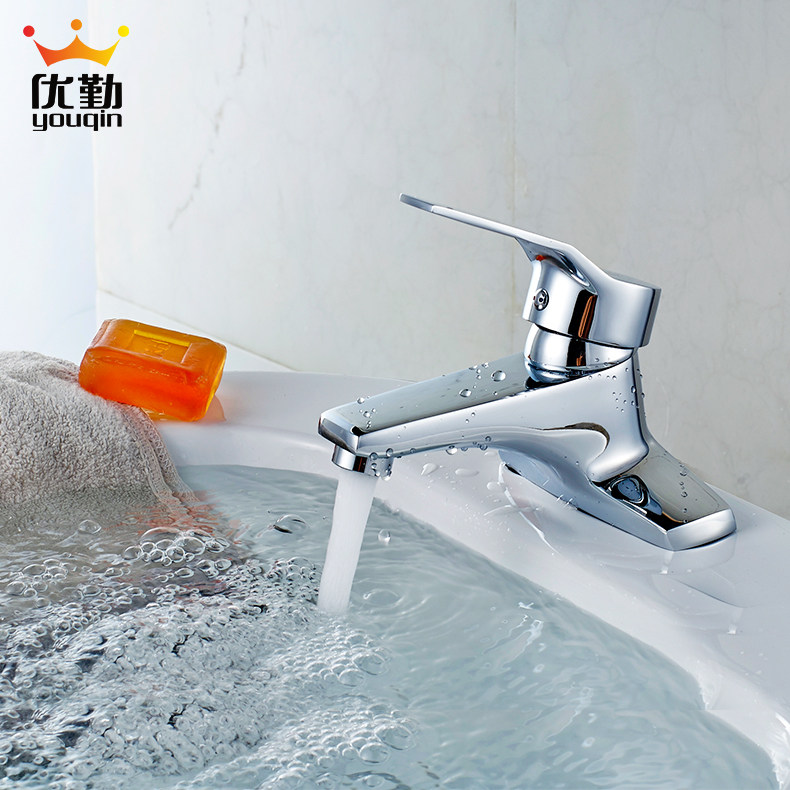 ������ԡȫͭ����ˮ��ͷ7302˫��