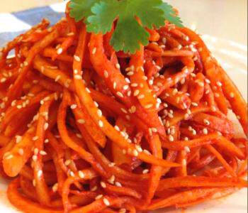 North Korean national balloon flower dry balloon flower root 150 gr dry Gou Bao 500 gr Hot sauce for sale only RMB25