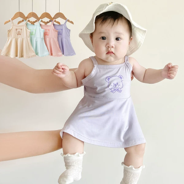 Товары от 啵啵维尼童装