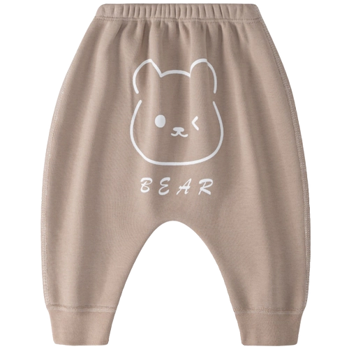 Детские флисовые хлопковые бархатные штаны подходит для мужчин и женщин для девочек для отдыха, оверсайз