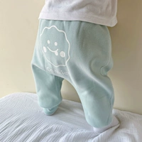 Зеленые штаны