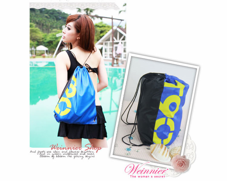 Sac de sport - Ref 9783 Image 49