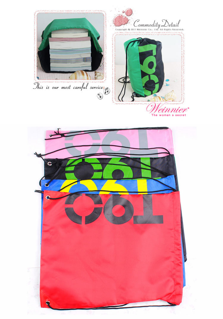Sac de sport - Ref 9783 Image 62