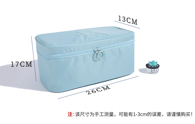 Túi du lịch đồ lót túi du lịch khoảng cách ngắn túi du lịch nhỏ balo du lịch nam