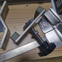 Basketball canopy exhibition outdoor canopy glass curtain wall clamp curtain wall curtain wall Star handle